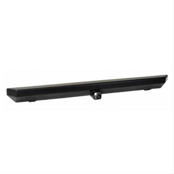 Rugged Ridge Rock Crawler Rear Bumper 87-06 Jeep Wrangler
