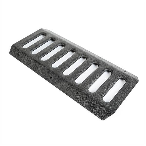 Rugged Ridge RRC Side Armor Guard Plates 07-18 Jeep Wrangler JKU thumbnail 3