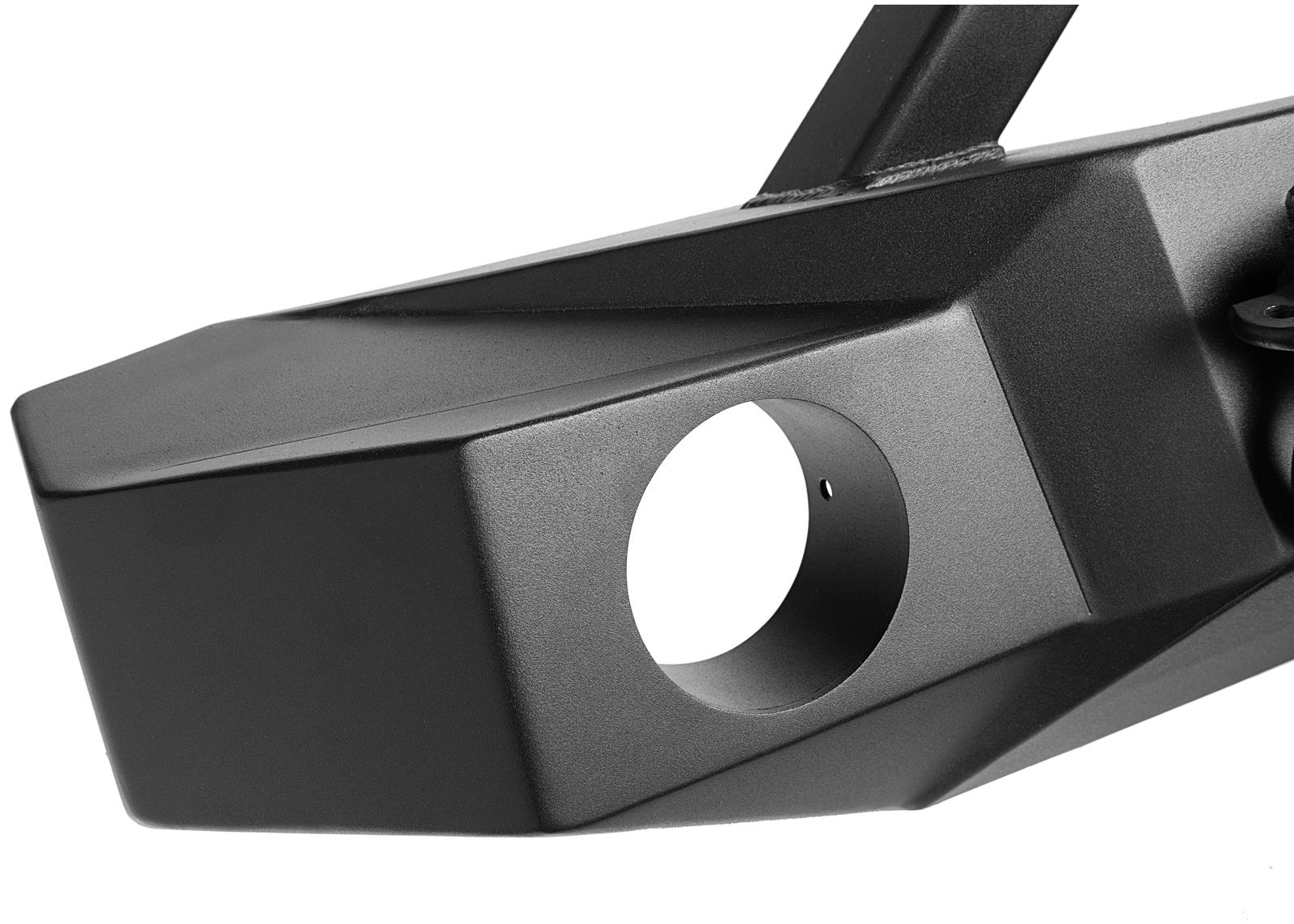 Rugged Ridge XOR Mid-Width Front Bumper thumbnail 2