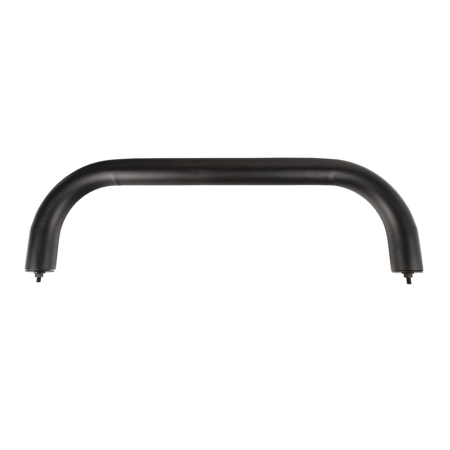 Rugged Ridge Spartacus Front Bumper Overrider 18-20 Jeep Wrangler JL/JT thumbnail 4