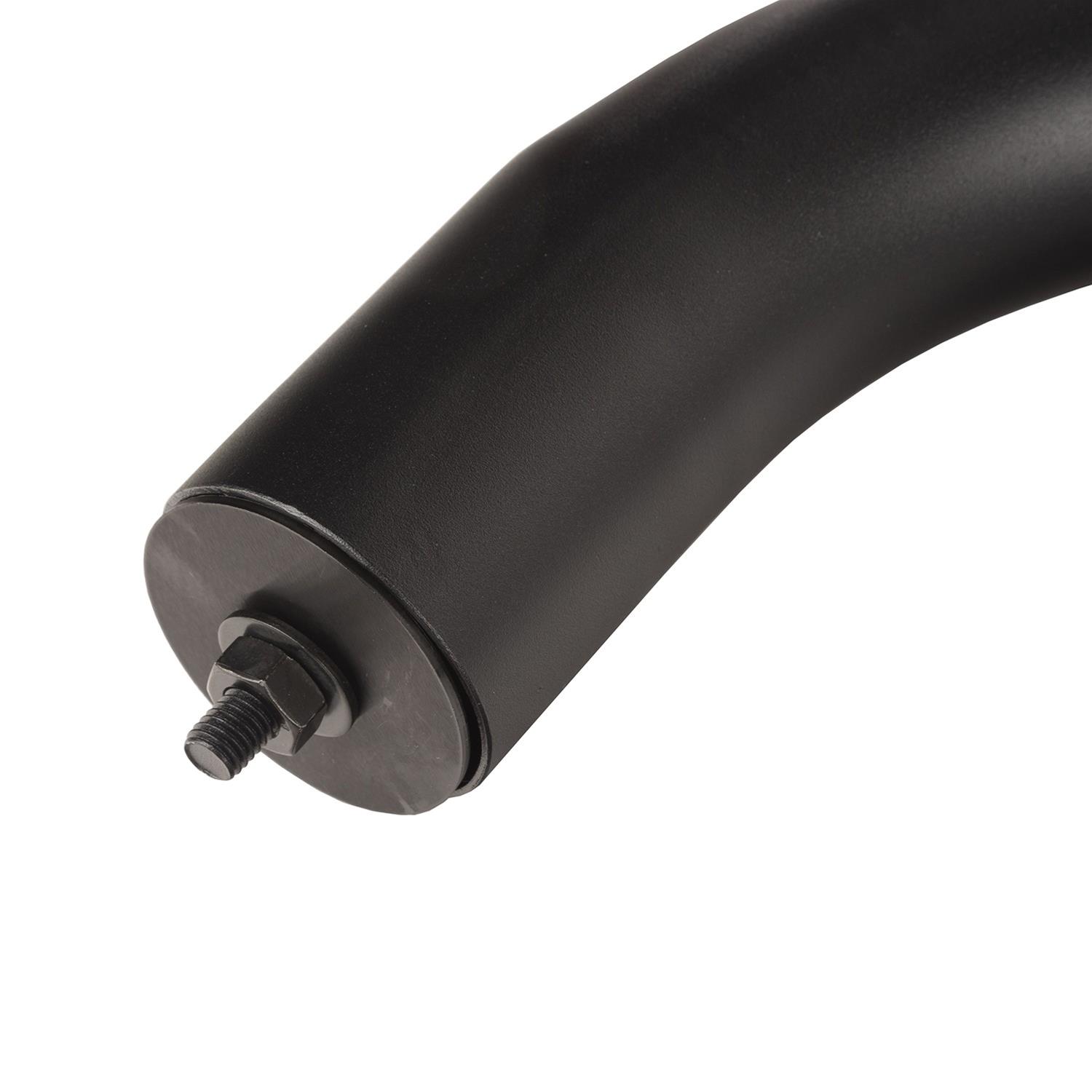 Rugged Ridge Spartacus Front Bumper Overrider 18-20 Jeep Wrangler JL/JT thumbnail 3