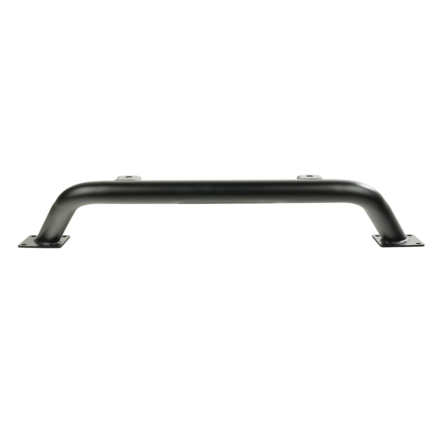Rugged Ridge Spartan Front Bumper Overrider thumbnail 3