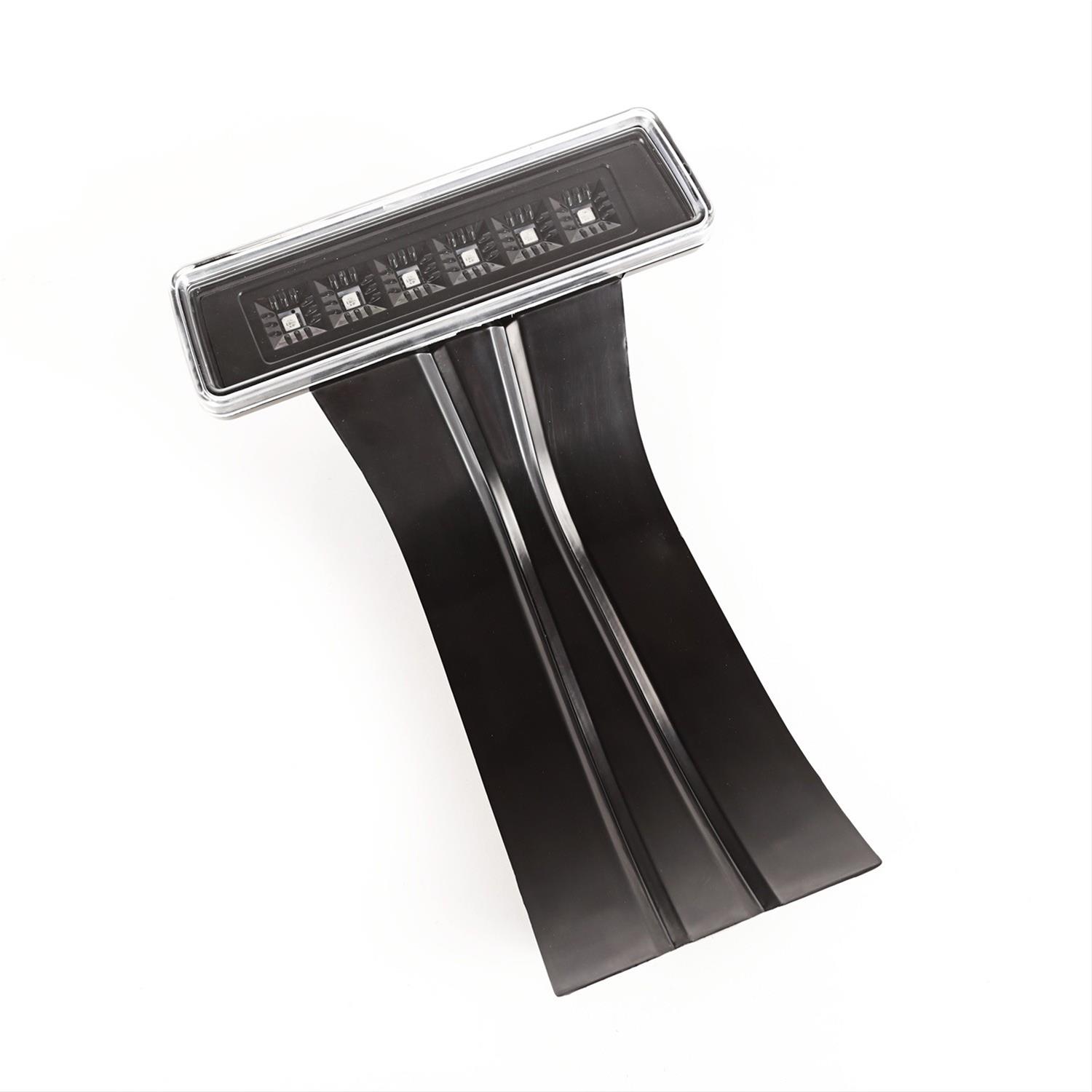 Rugged Ridge 11585.05 Rugged Ridge HighMount LED Third Brake Light