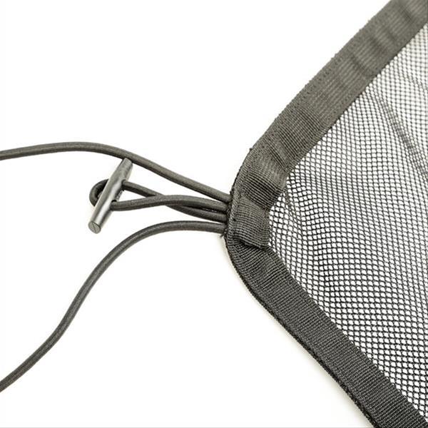 Rugged Ridge C2 Cargo Curtain Front 07-18 Jeep Wrangler JK/JKU thumbnail 2