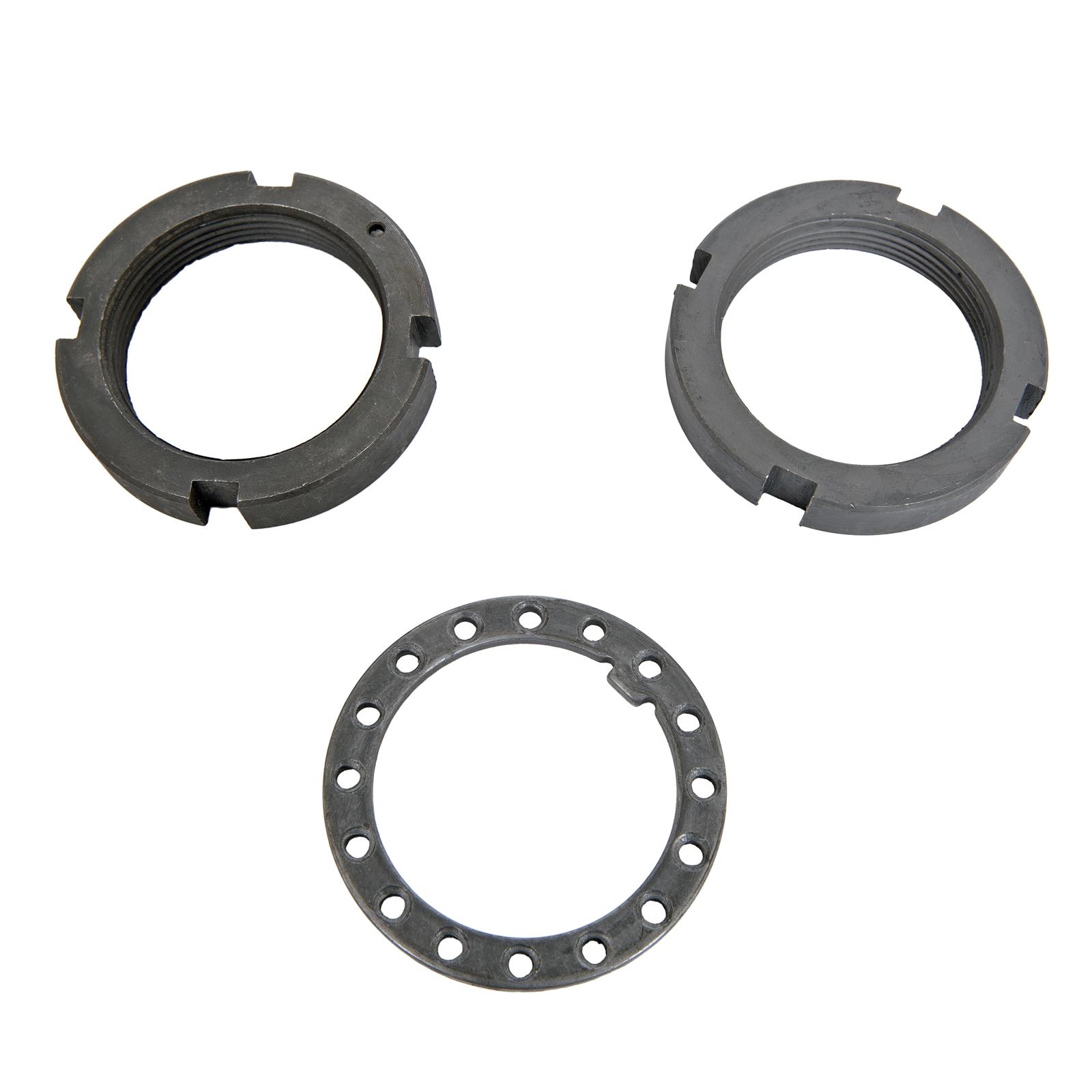 Rugged Ridge 15002.65 Rugged Ridge Manual Locking Hub Service Kits ...