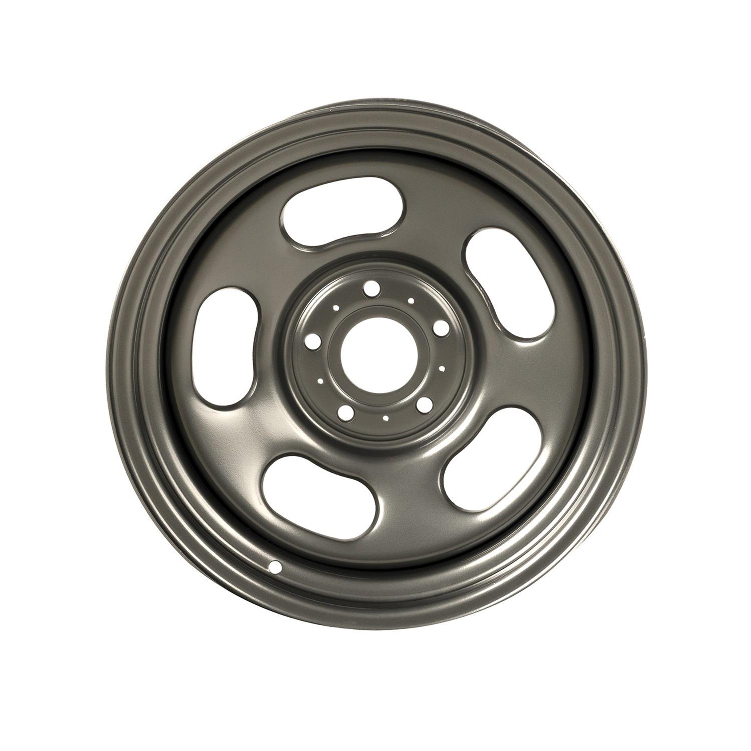 Rugged Ridge 15500.77 Rugged Ridge Trail Runner Classic Wheels