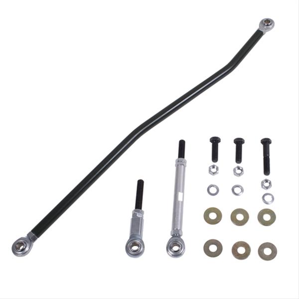 ジャンク　クラウン Rugged Ridge 16919.3 Rugged Ridge Heavy-Duty Clutch Link Kits