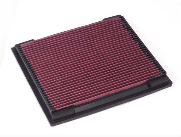 Rugged Ridge Reusable Air Filter 93-98 Grand Cherokee ZJ