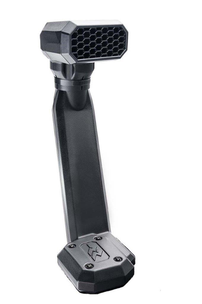Rugged Ridge AmFib High Mount Snorkel System 07-18 Jeep Wrangler JK thumbnail 2