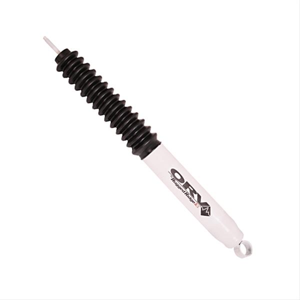 Rugged Ridge ORV Shock Absorbers for 2007-2017 WRANGLER, 2018 WRANGLER JK - 18465.1 Shock, Twin-Tube, Gas Charged, Jeep, Wrangler, Rear, Lifted, Each