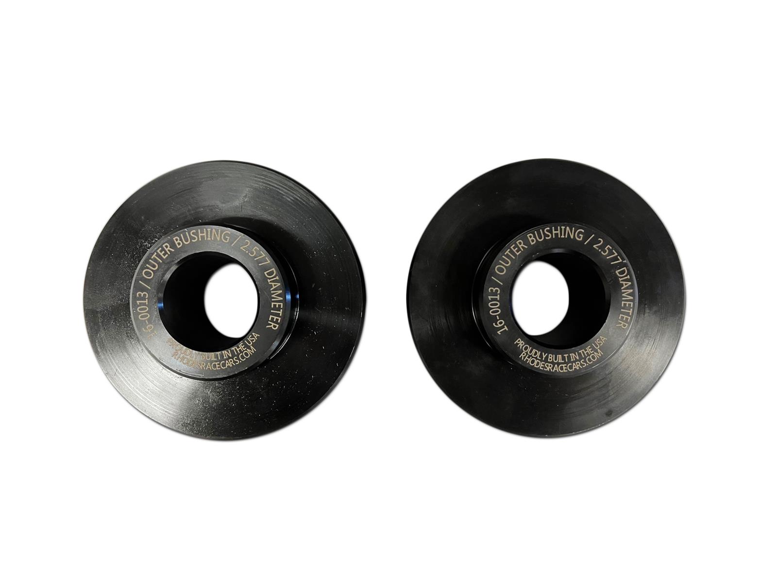 Rhodes Race Cars 160013