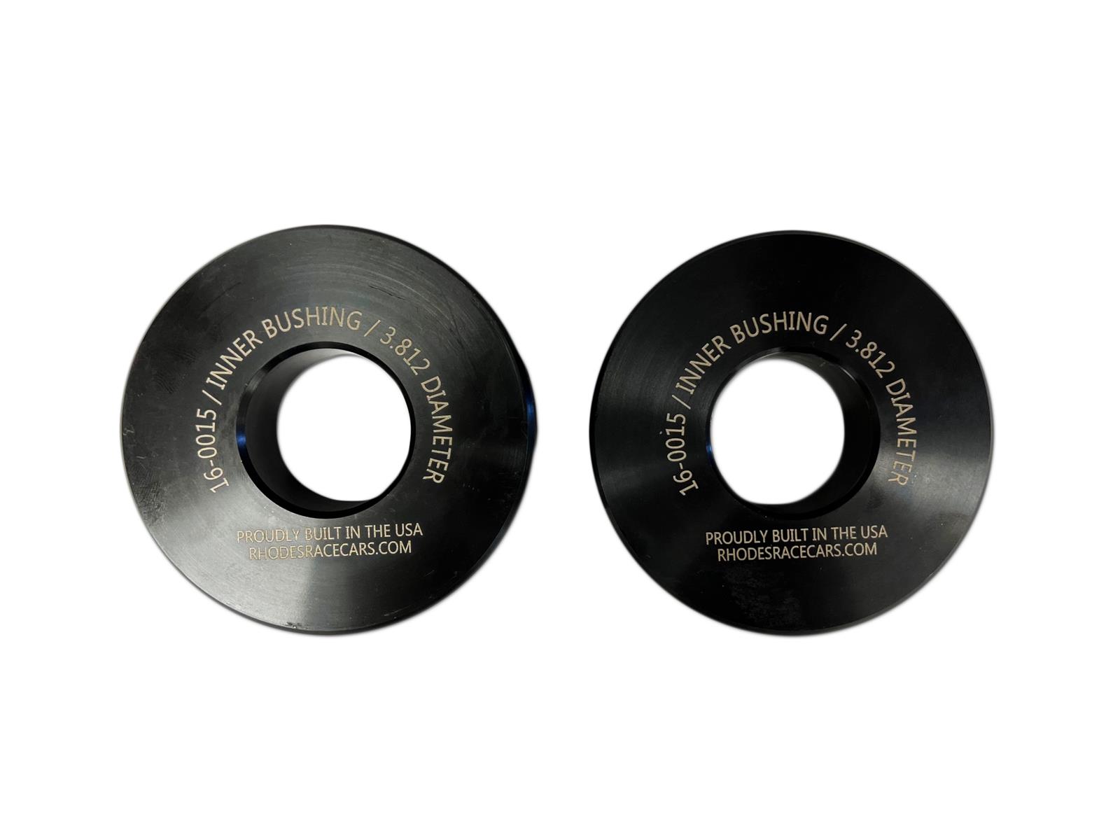 Rhodes Race Cars 160015