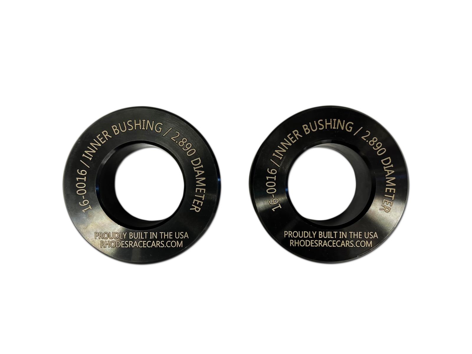 Rhodes Race Cars 160016