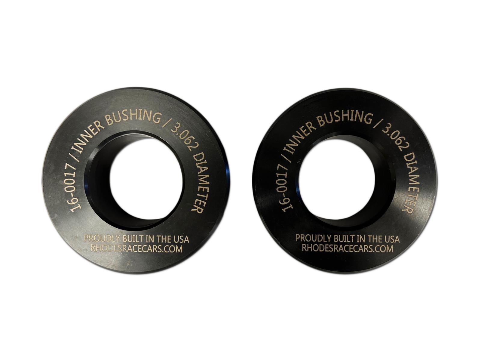 Rhodes Race Cars 160017