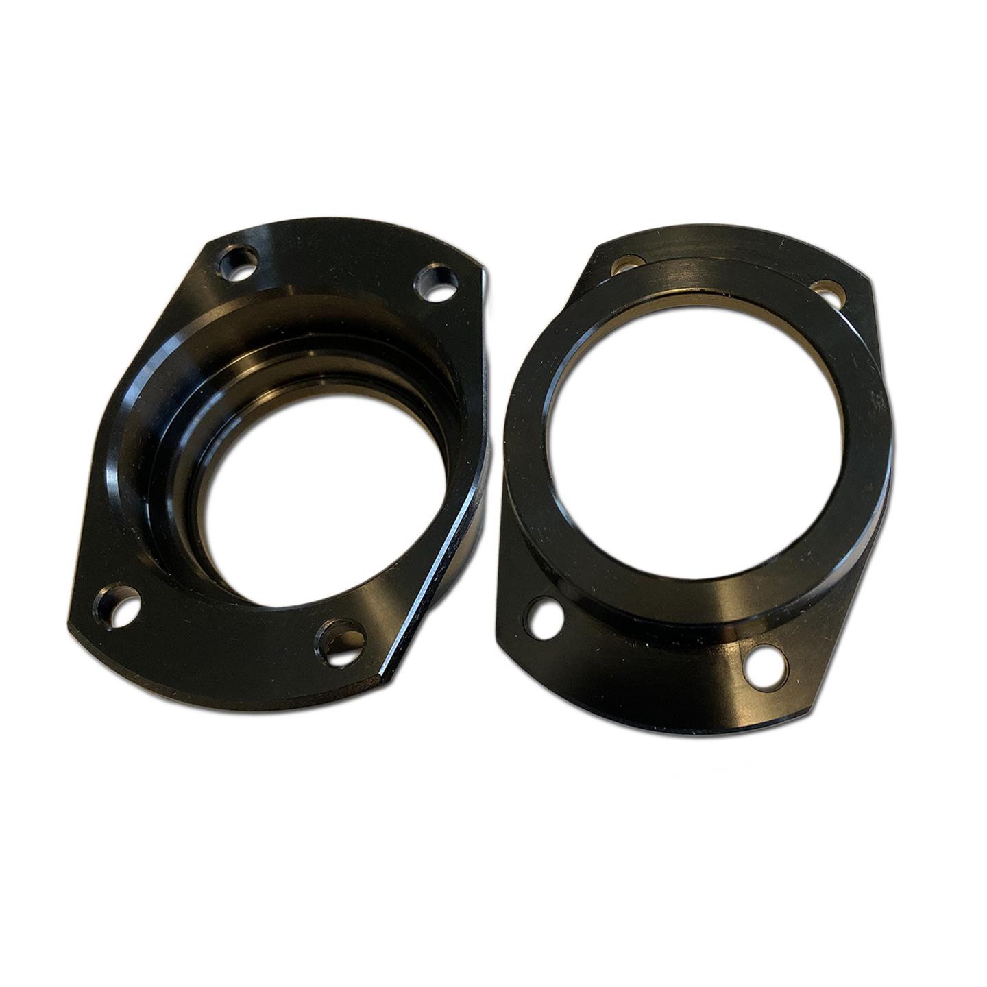 Rhodes Race Cars 160120 Rhodes Race Cars Rear Axle Housing Ends