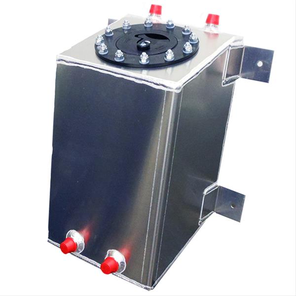 Rhodes Race Cars 180103 Rhodes Race Cars Custom Fuel Cells Summit Racing