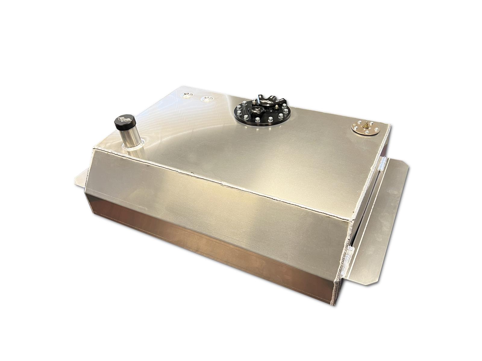 Rhodes Race Cars 18-3107-2 Rhodes Race Cars Fuel Tanks | Summit Racing