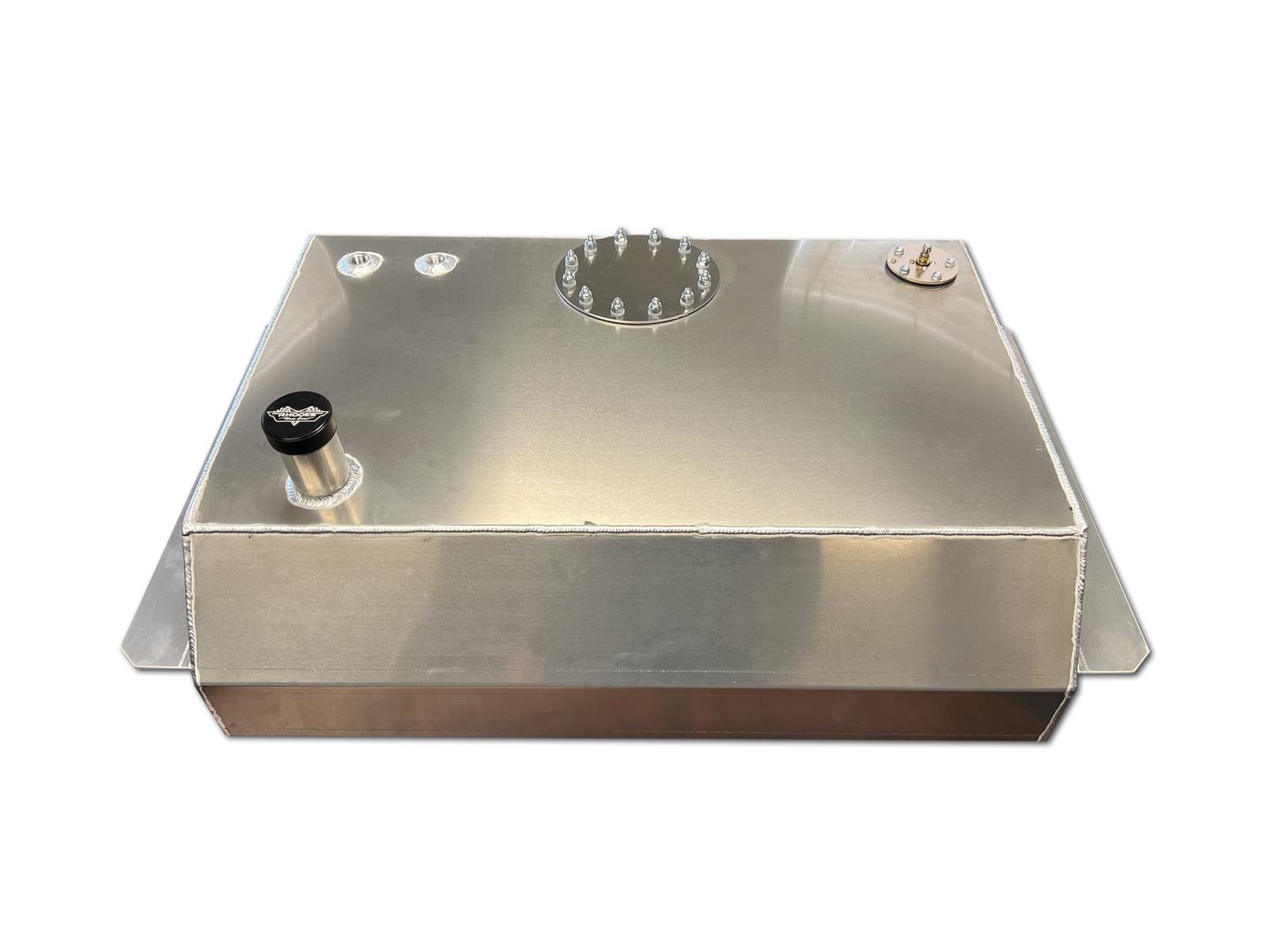 リキシャタンク　20インチ Rhodes Race Cars 18-3107 Rhodes Race Cars Fuel Tanks | Summit Racing