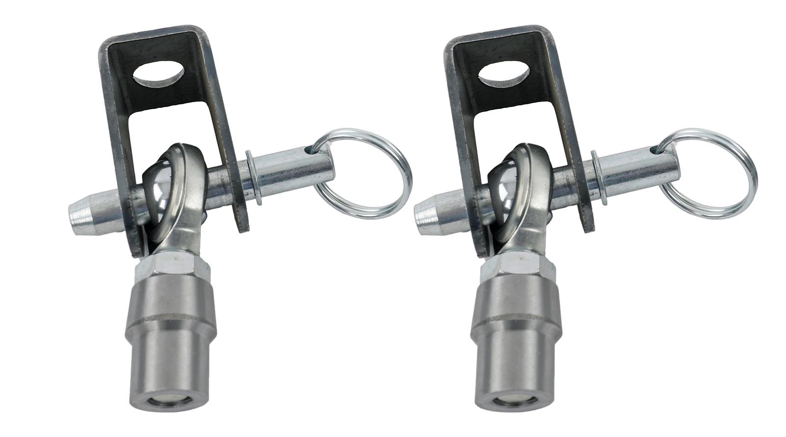 Rhodes Race Cars 290021 Rhodes Race Cars Sportsman Push Bars Summit