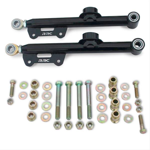 Rhodes Race Cars 35-0001 Rhodes Race Cars Pro Series Rear Lower Control ...