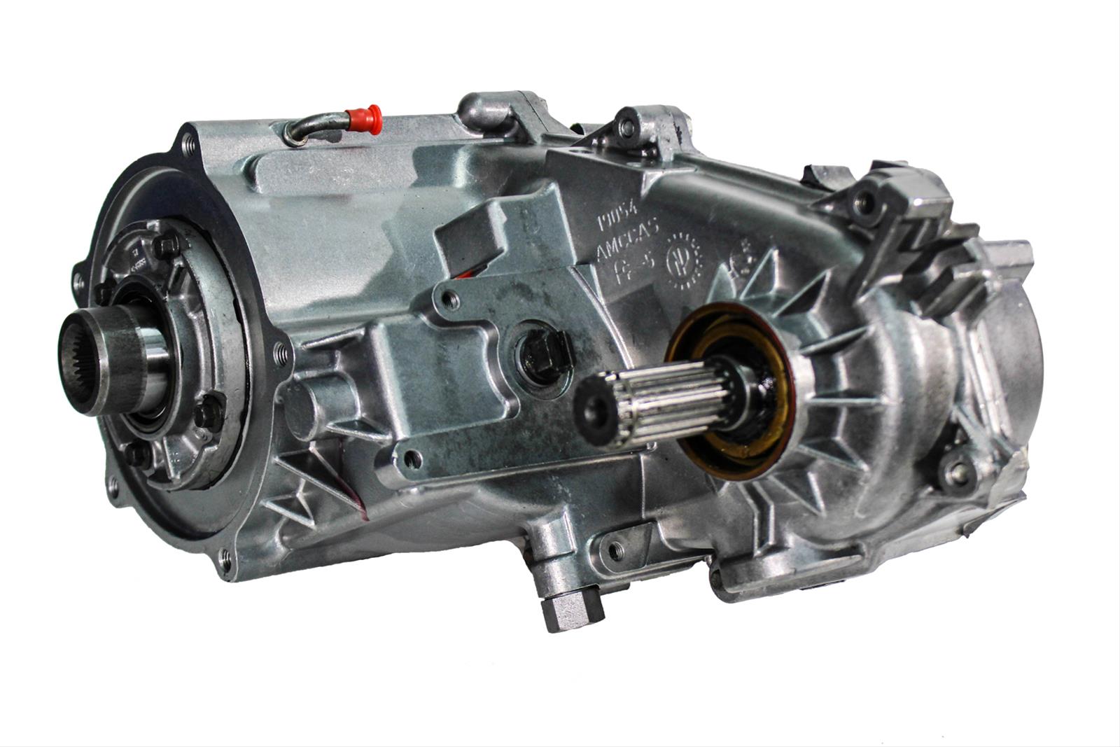 Evolution Drive Line UMT1083M Evolution Driveline Transfer Cases