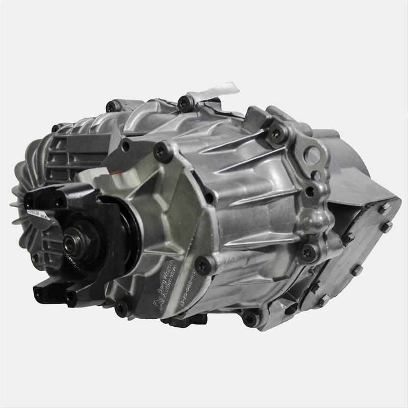 Evolution Drive Line UMT1162 Evolution Driveline Transfer Cases