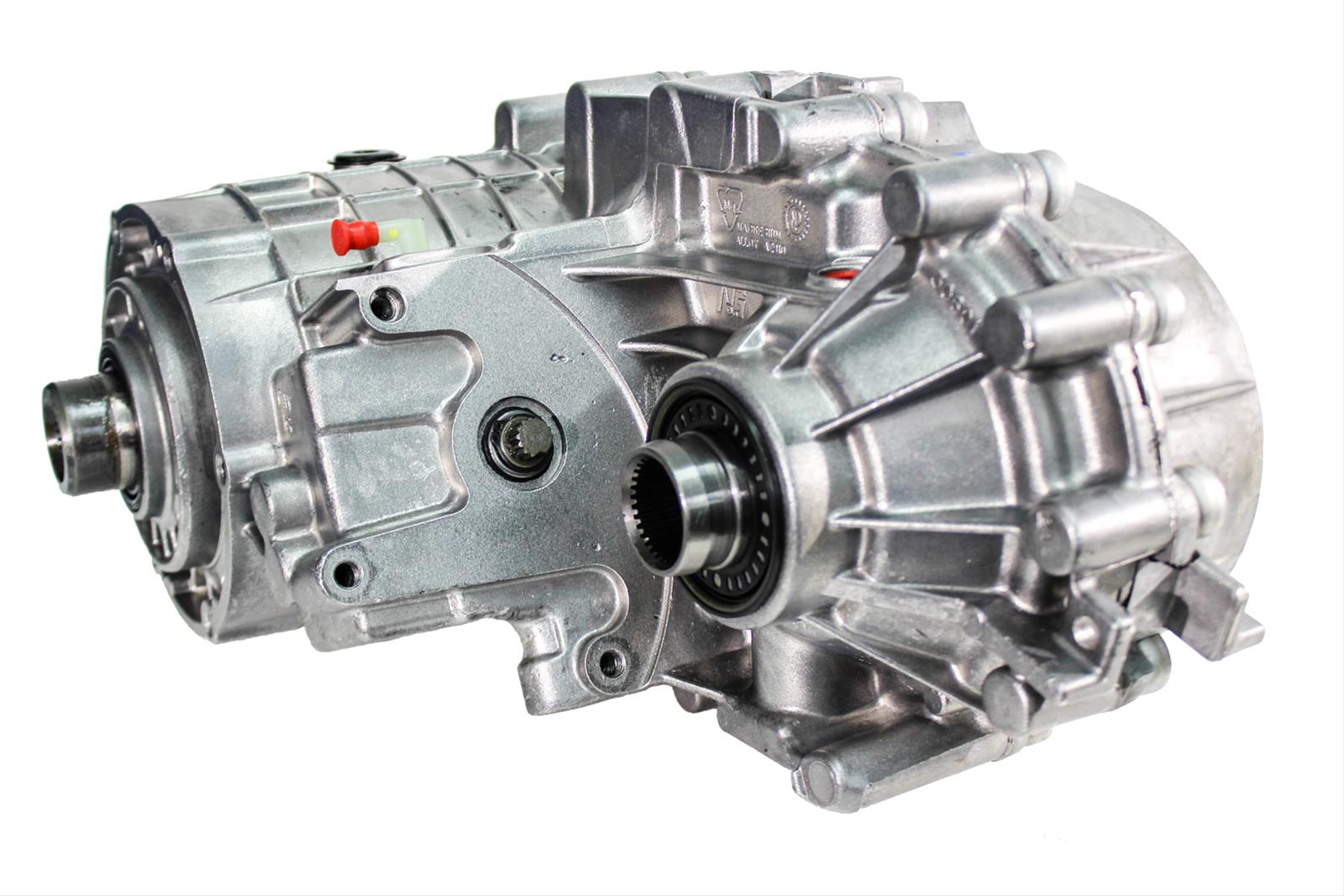 Evolution Drive Line UMT1374 Evolution Driveline Transfer Cases