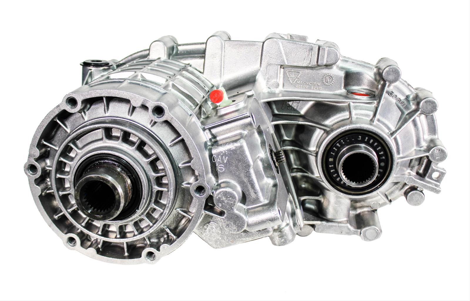 Evolution Drive Line UMT1374 Evolution Driveline Transfer Cases