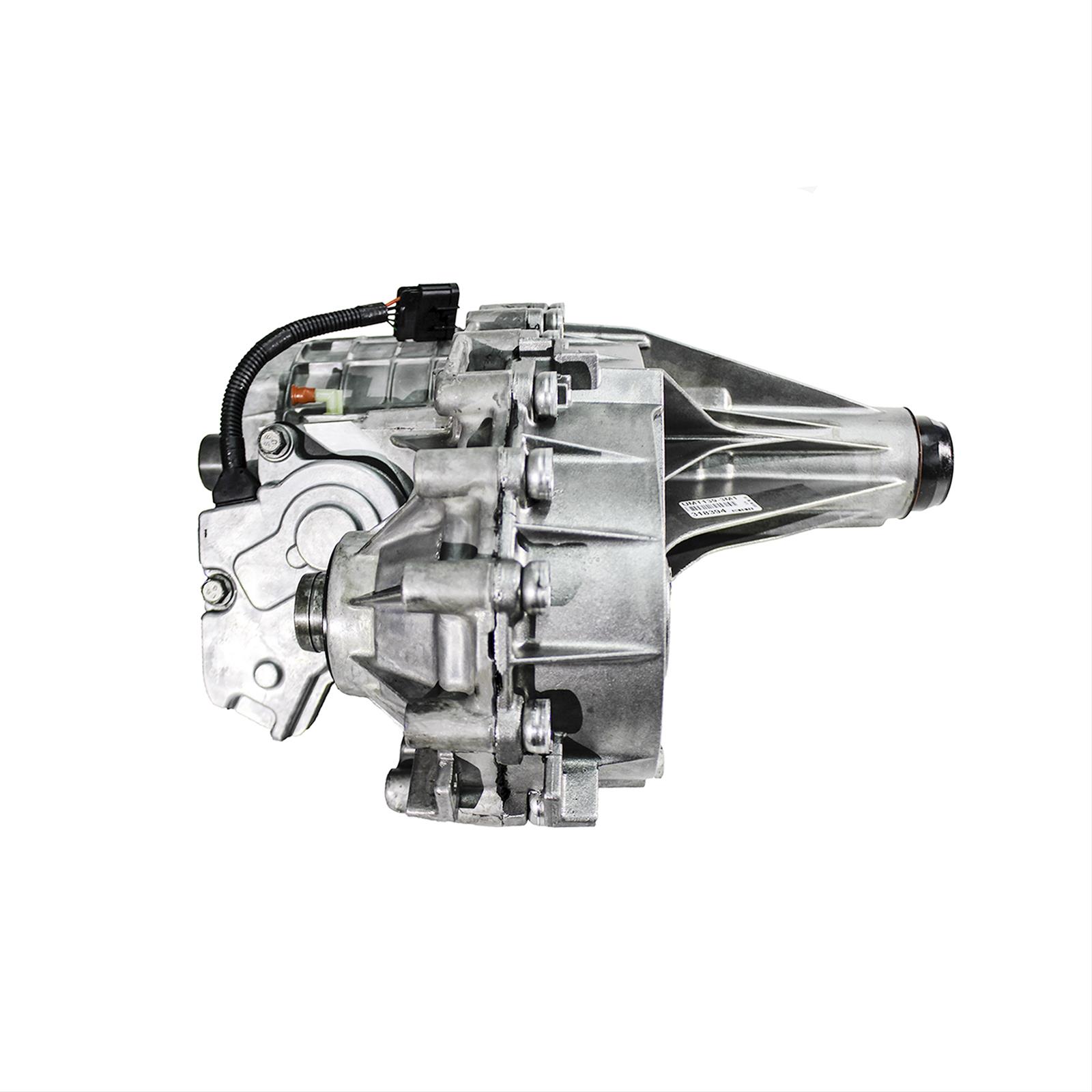 Evolution Drive Line UMT1393M1 Evolution Driveline Transfer Cases