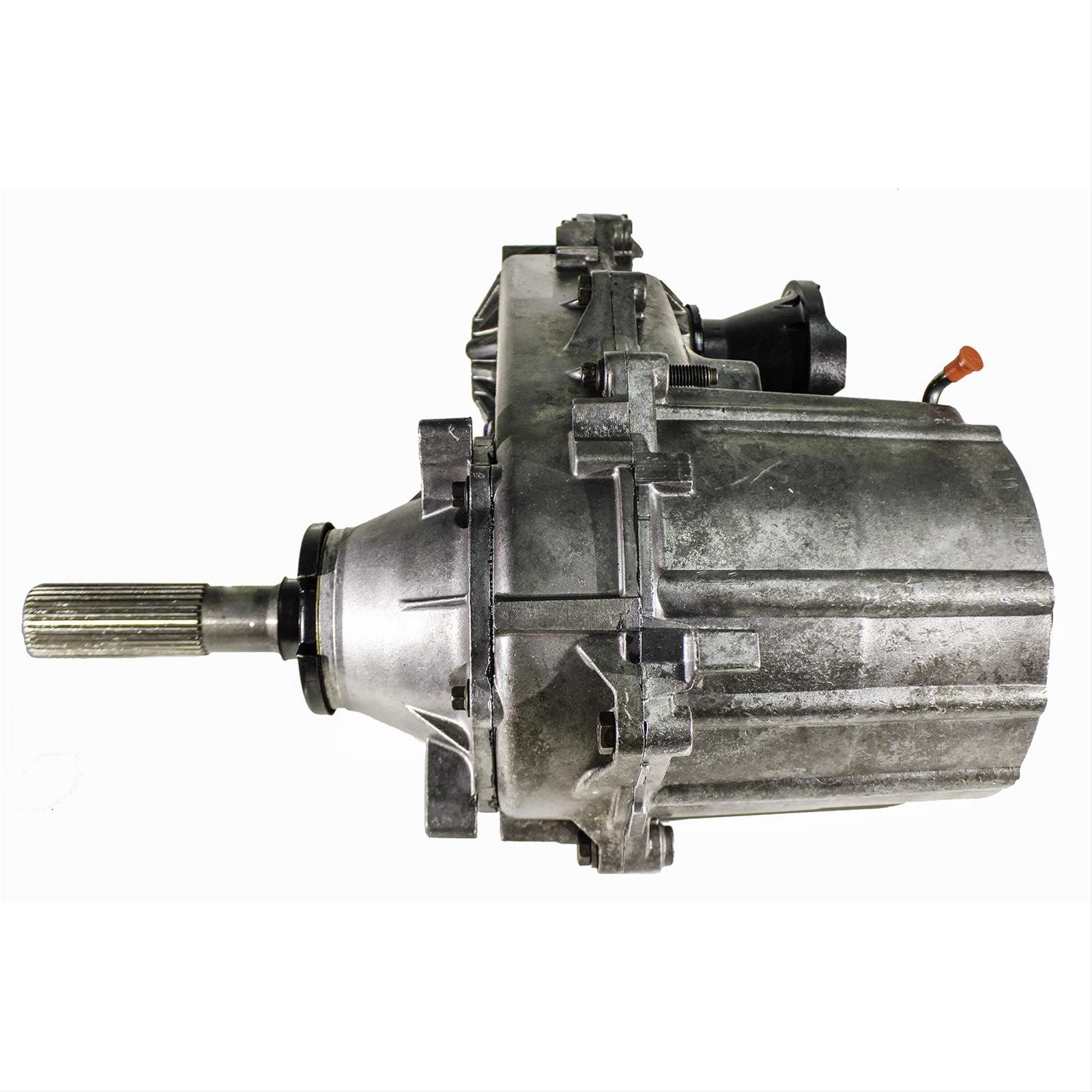 Evolution Drive Line UMT20713 Evolution Driveline Transfer Cases