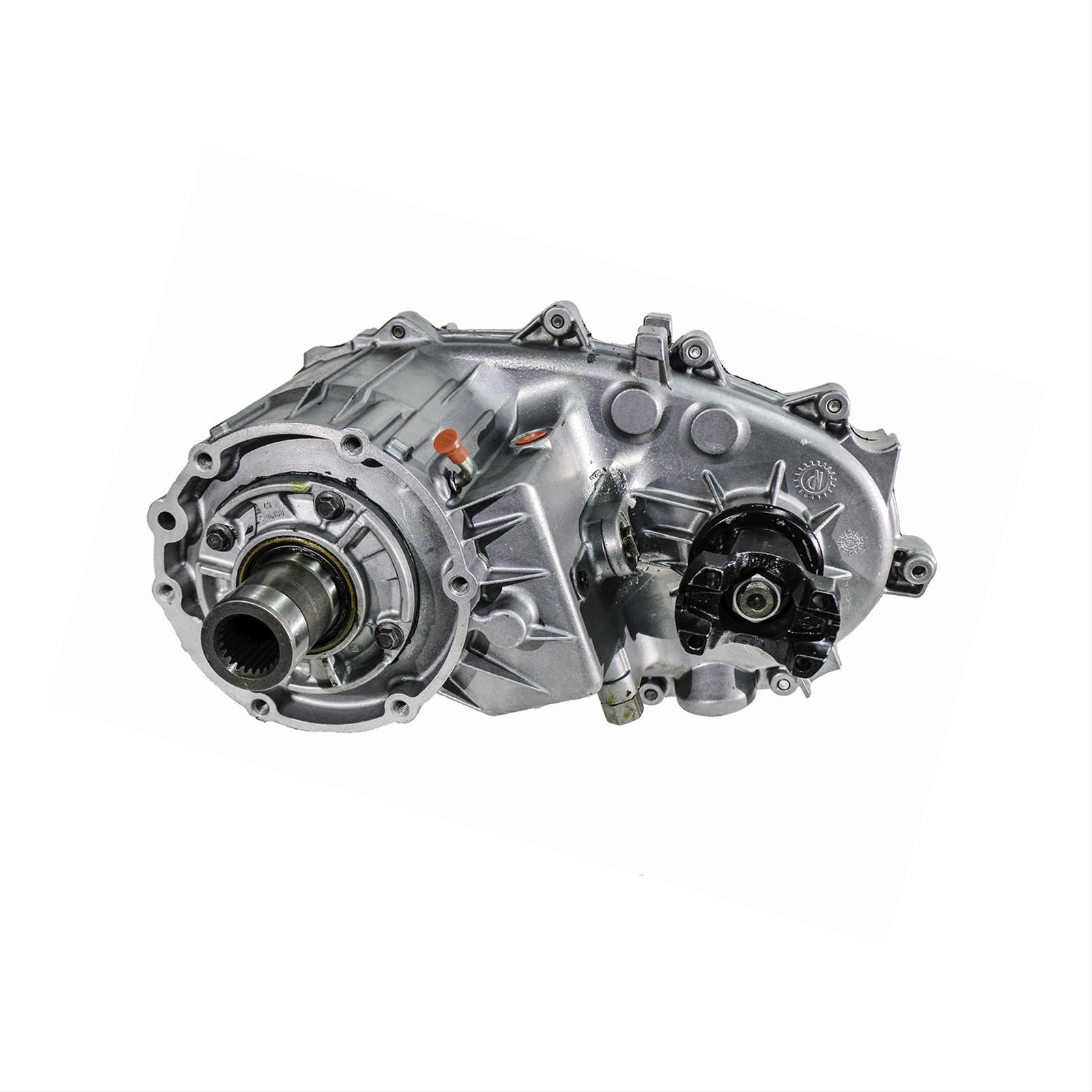 Evolution Drive Line UMT20813 Evolution Driveline Transfer Cases