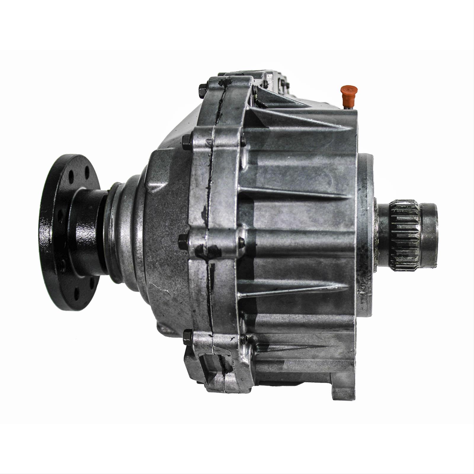 Evolution Drive Line UMT240 Evolution Driveline Transfer Cases Summit