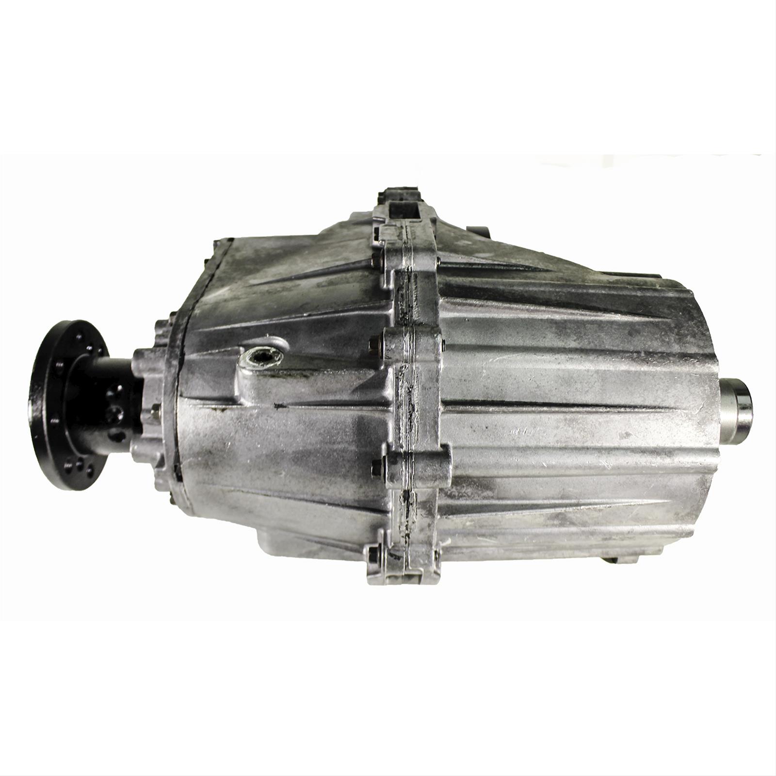 Evolution Drive Line UMT2452M Evolution Driveline Transfer Cases