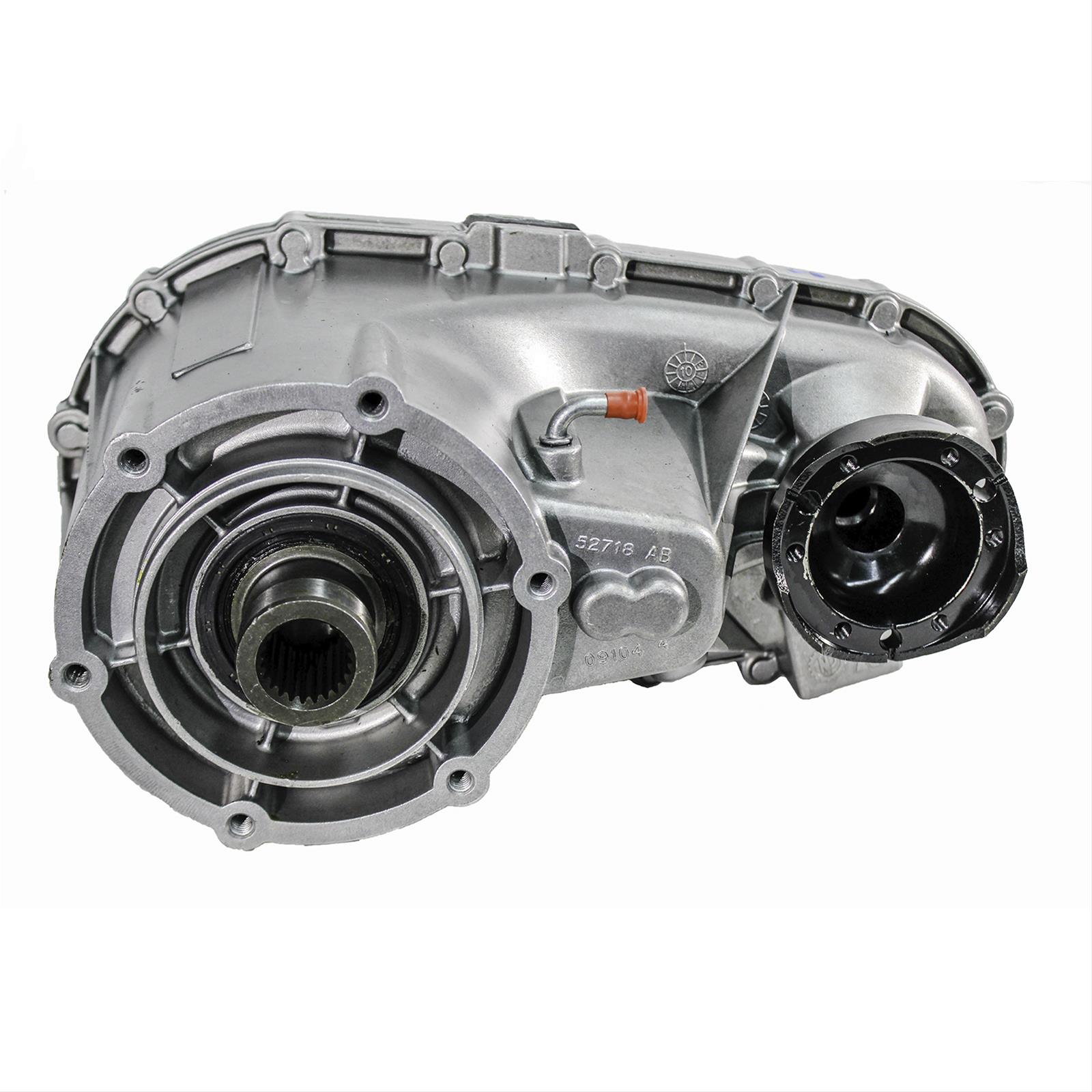 Evolution Drive Line UMT2453M Evolution Driveline Transfer Cases