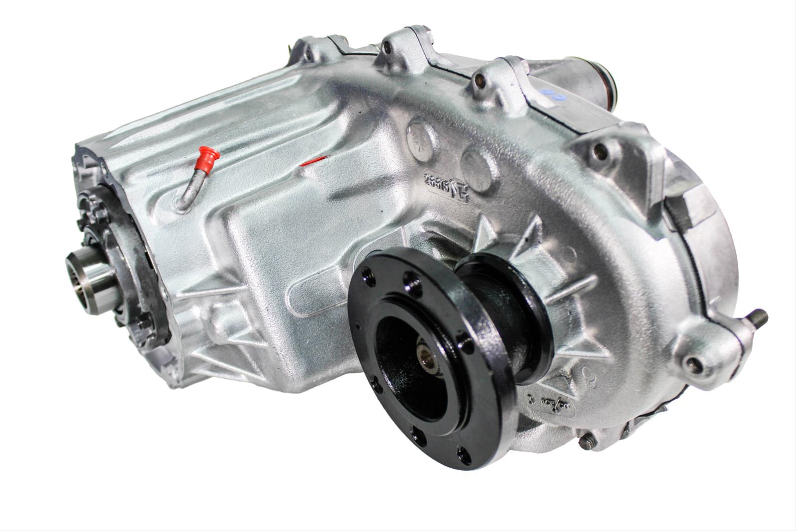 Evolution Drive Line UMT31310 Evolution Driveline Transfer Cases