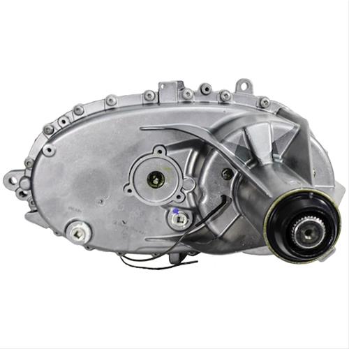 Evolution Drive Line UMT319 Evolution Driveline Transfer Cases Summit