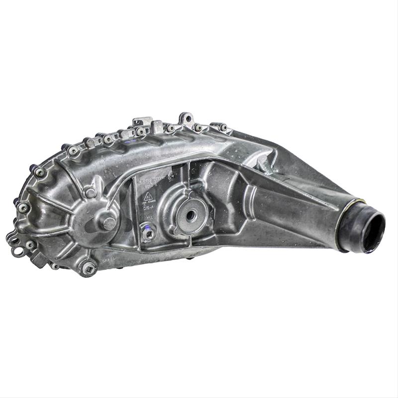 Evolution Drive Line UMT3231 Evolution Driveline Transfer Cases