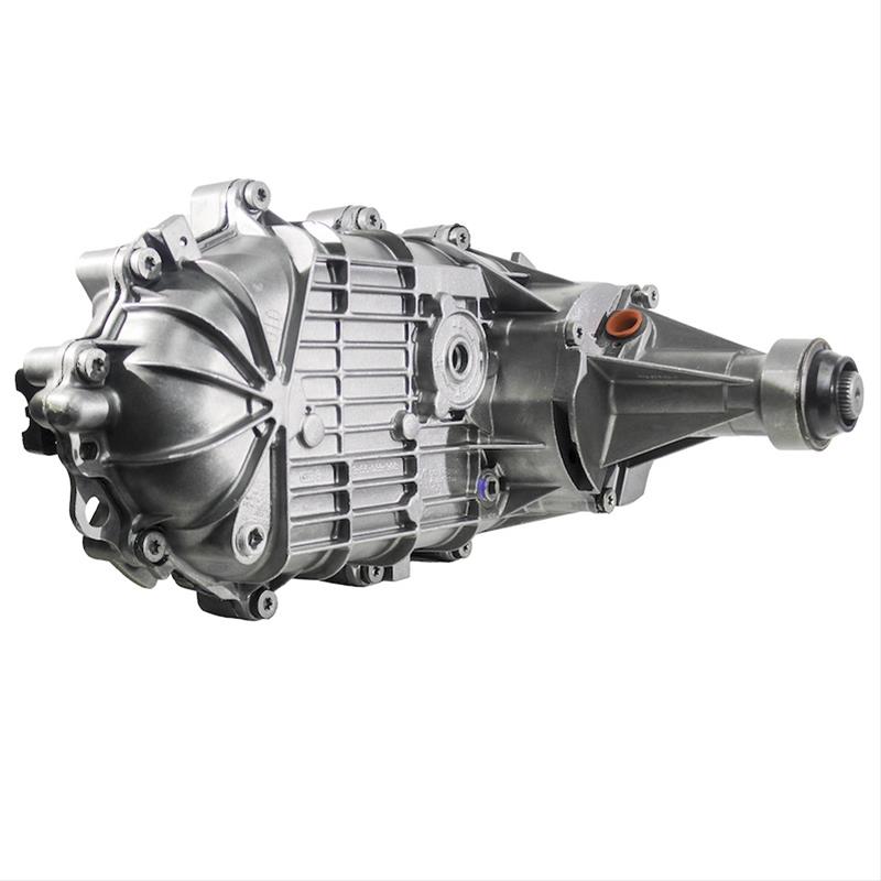 Evolution Drive Line UMT4152 Evolution Driveline Transfer Cases