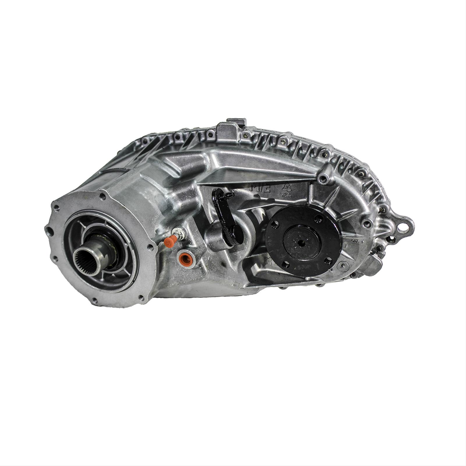 Evolution Drive Line UMT4192 Evolution Driveline Transfer Cases