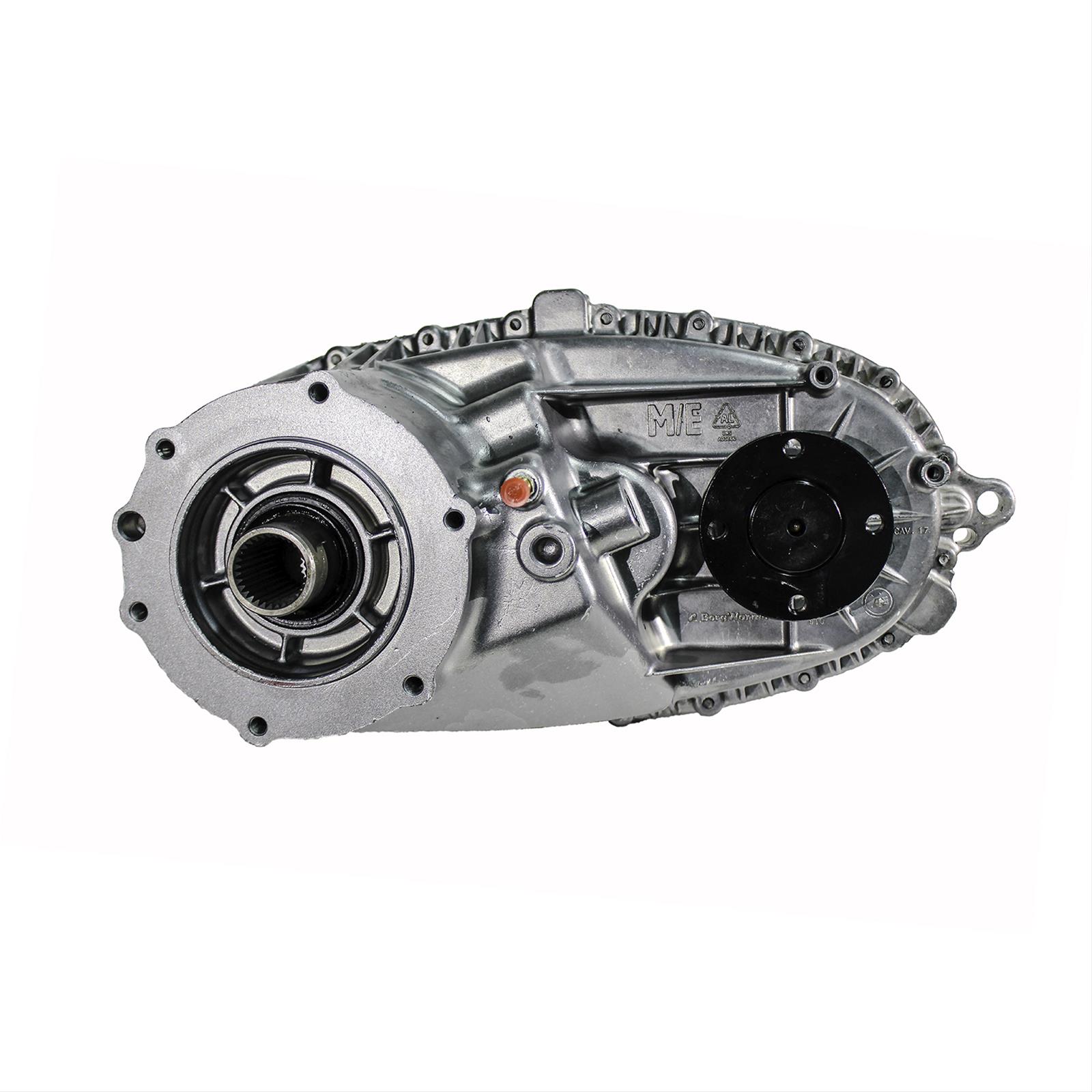 Evolution Drive Line UMT4202M Evolution Driveline Transfer Cases