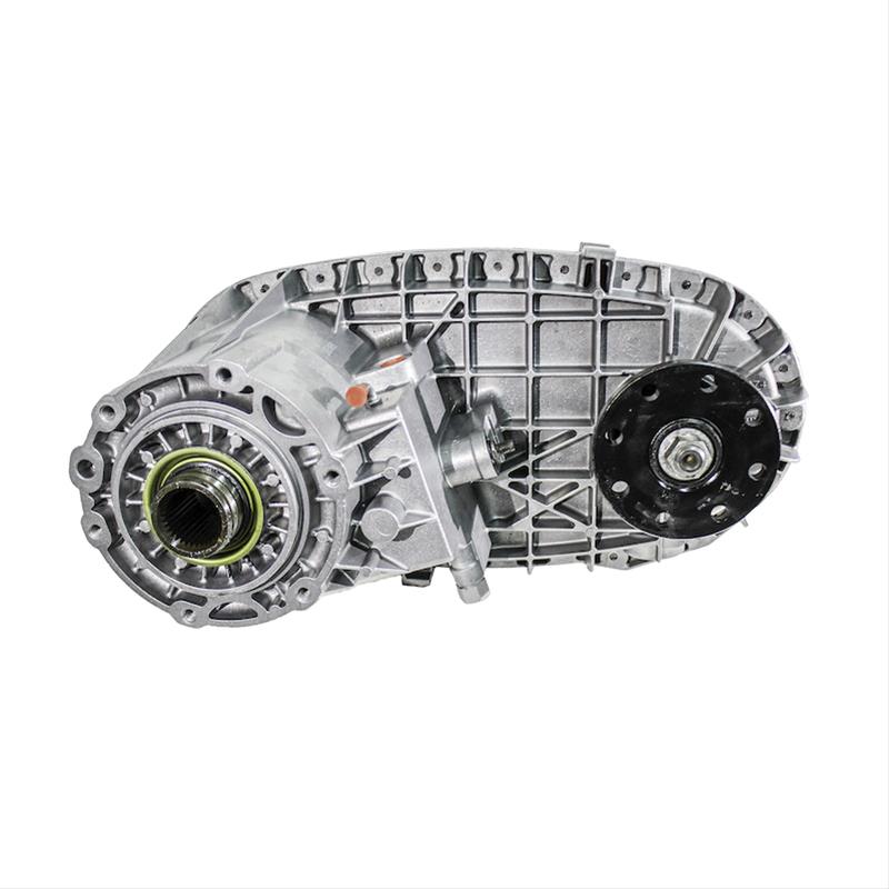 Evolution Drive Line UMT4324 Evolution Driveline Transfer Cases