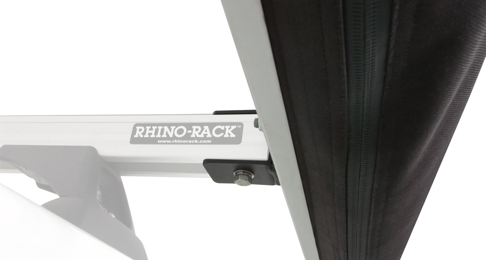 Rhino-Rack Batwing Heavy Duty Bracket Kit thumbnail 2