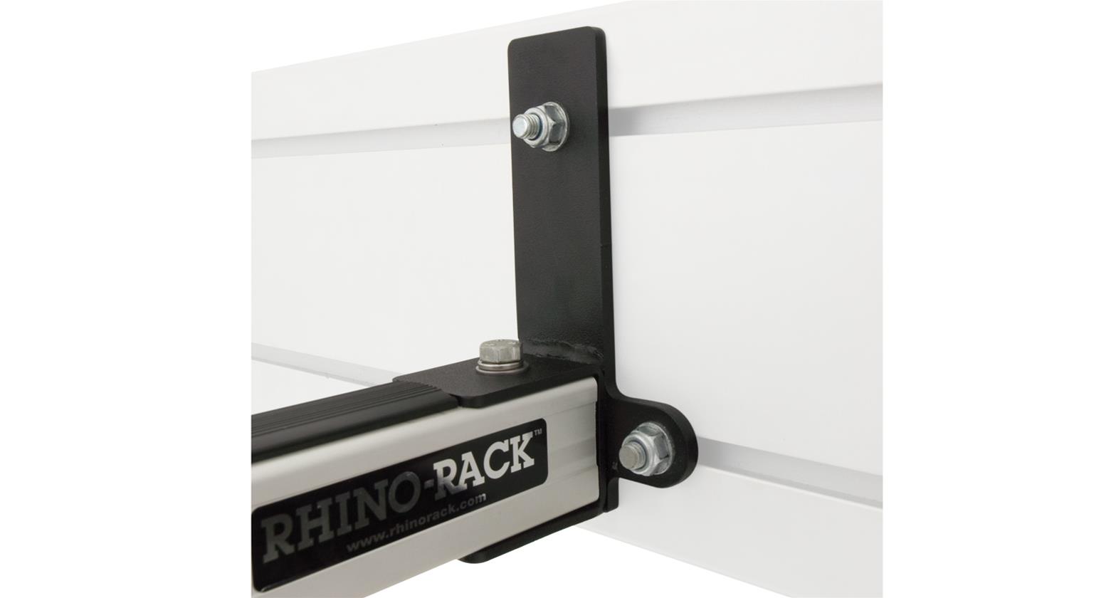 Rhino-Rack Batwing Heavy Duty Bracket Kit thumbnail 3