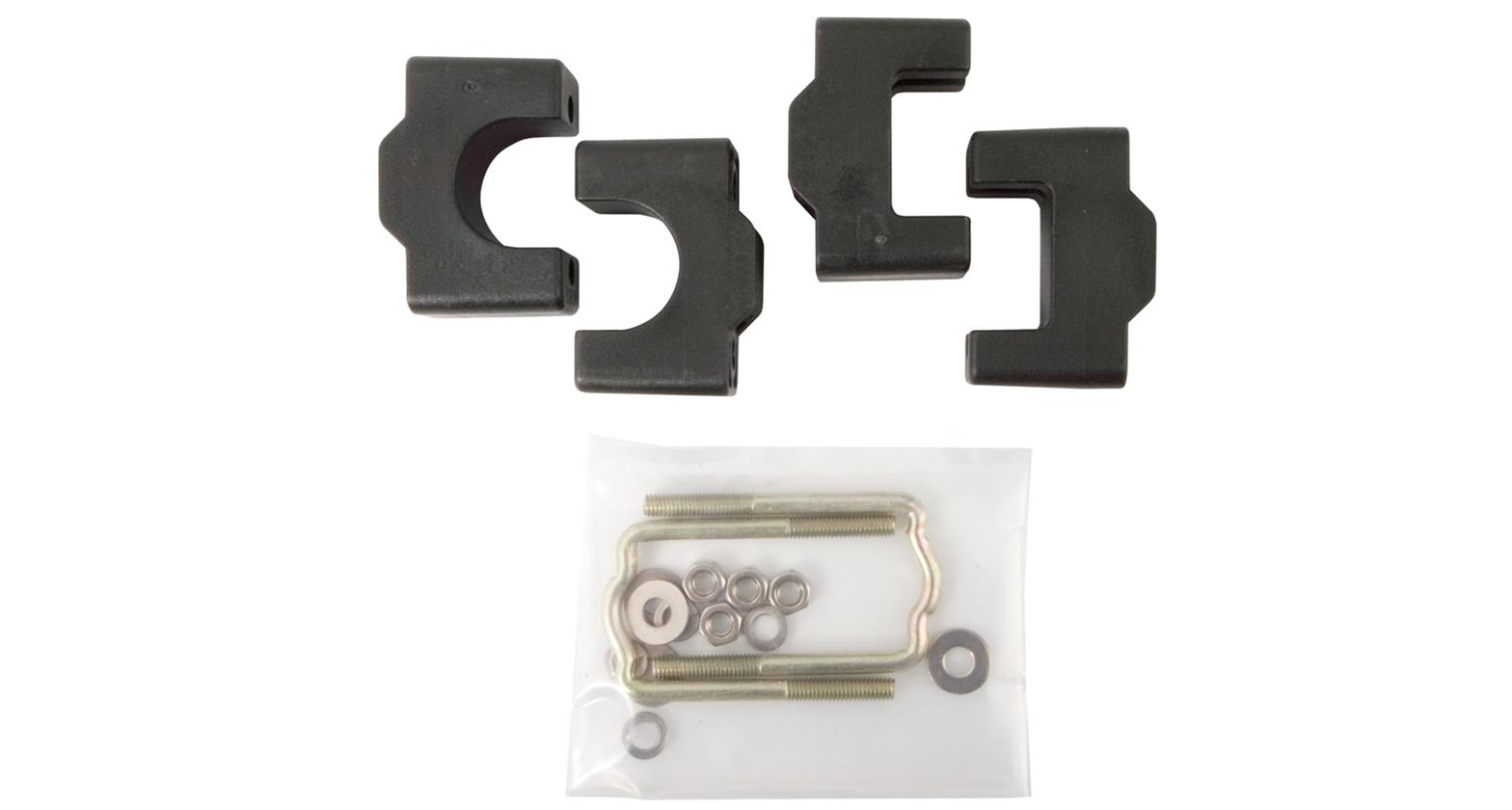 Rhino-Rack Batwing Thule/Yakima Bracket Kit thumbnail 3