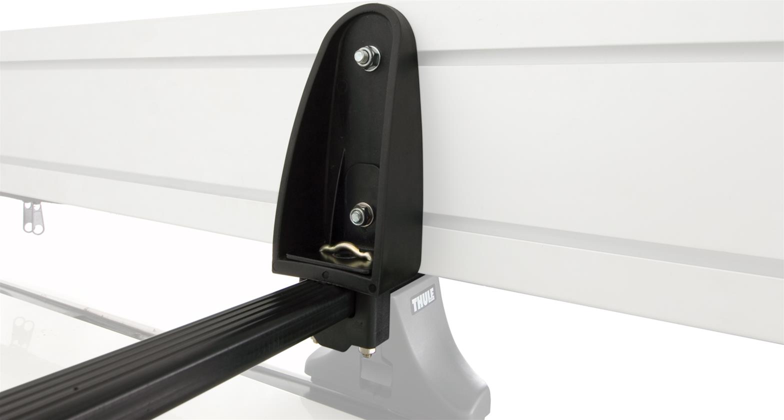 Rhino-Rack Batwing Thule/Yakima Bracket Kit thumbnail 2