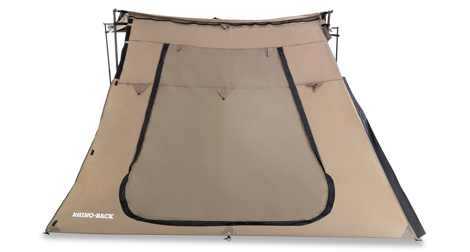Rhino-Rack Batwing Compact Tapered Zip Extension w/ Door thumbnail 3