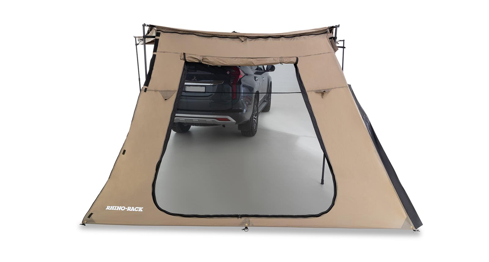 Rhino-Rack Batwing Compact Tapered Zip Extension w/ Door thumbnail 5