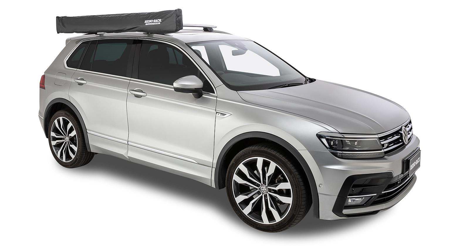 Rhino-Rack Roof Rack Accessories SP289 Batwing Compact Awning Bag RH