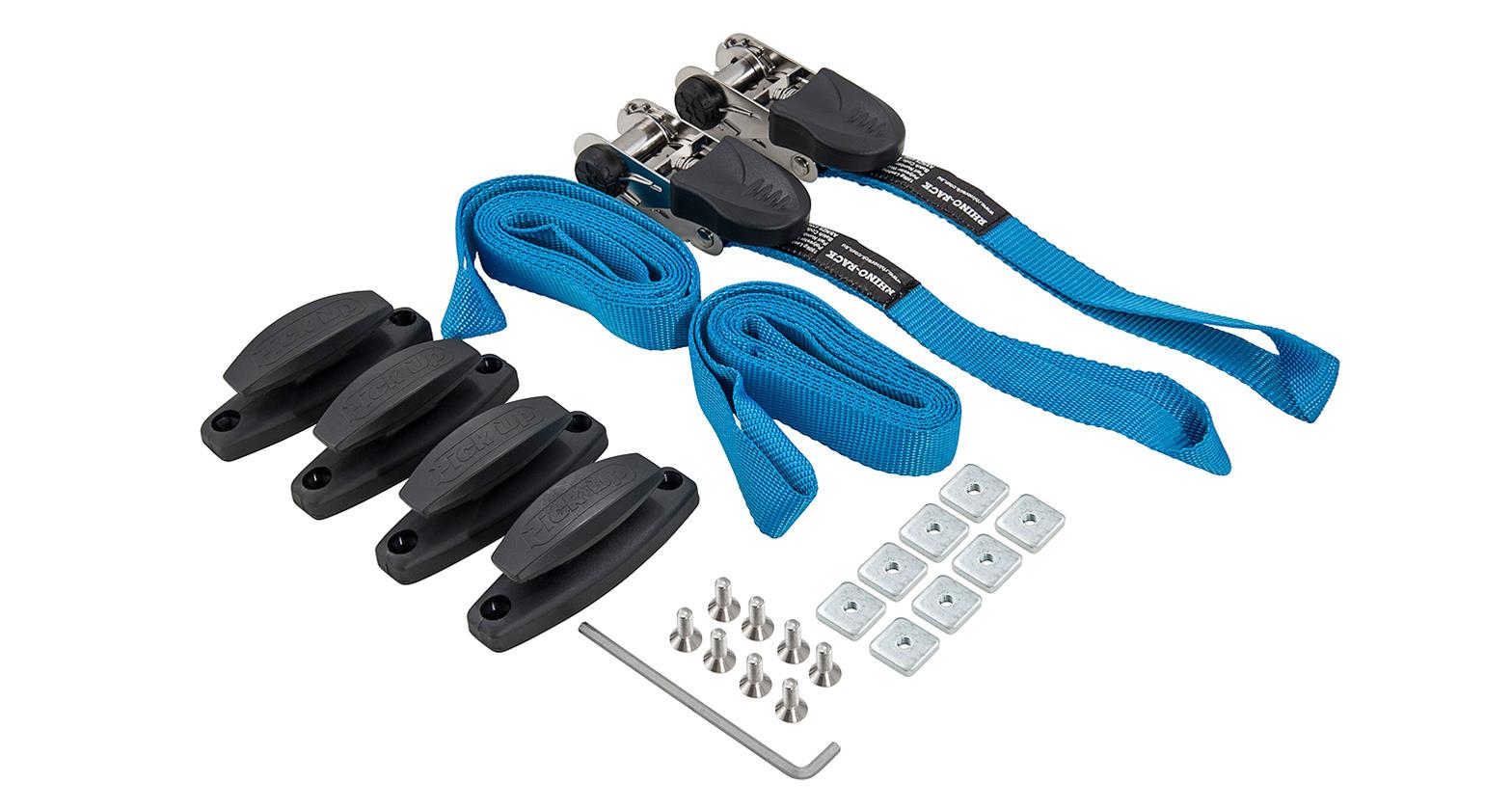 Rhino-Rack Pioneer Pickup Kit thumbnail 2