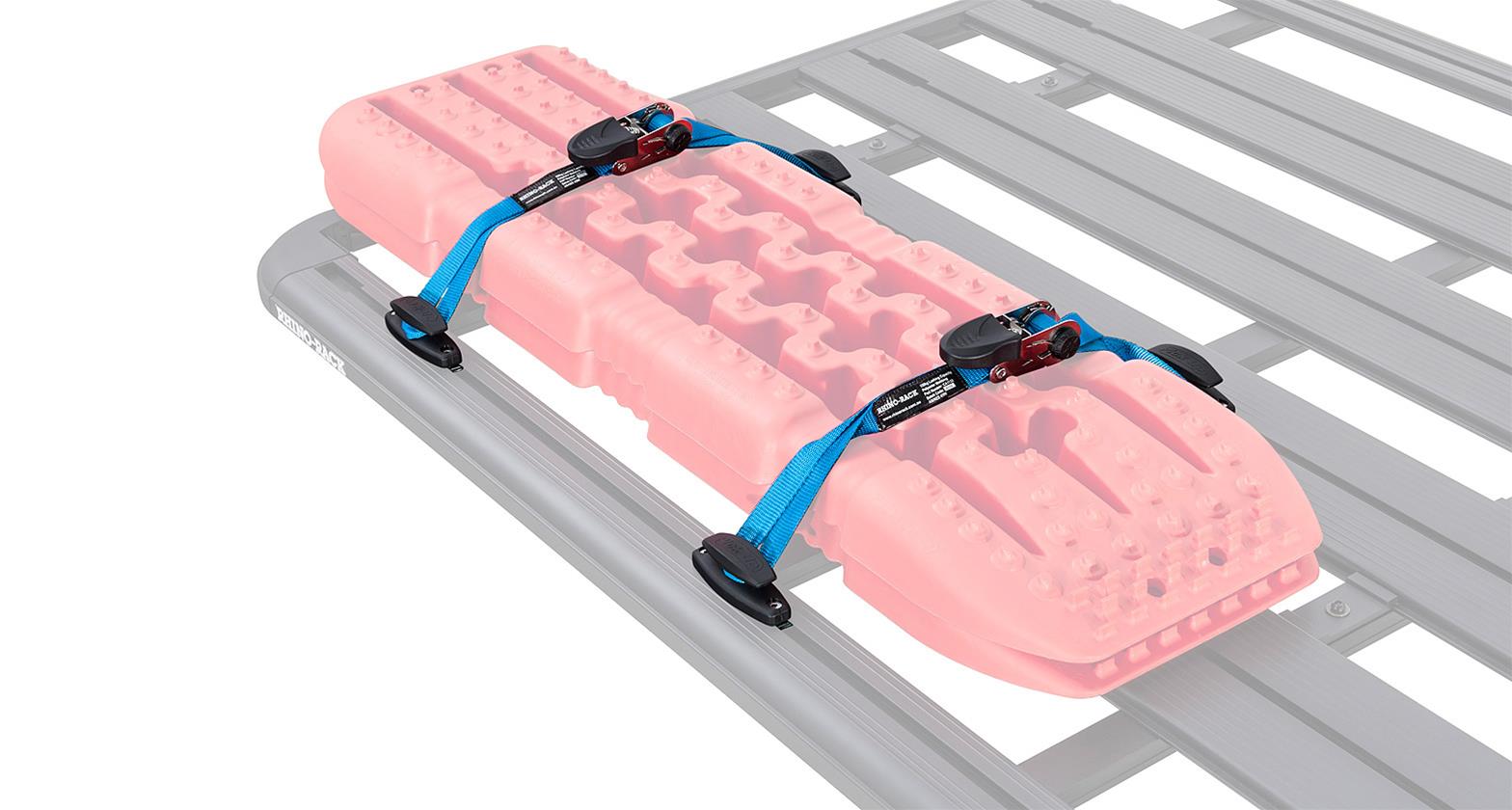 Rhino-Rack Pioneer Pickup Kit thumbnail 3